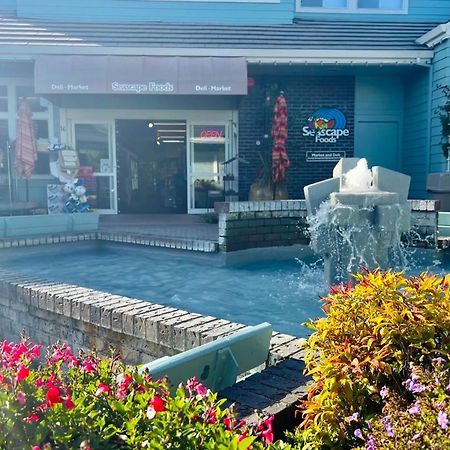 Luxury Villa - Flora View - Ground Level -Seascape Aptos Exterior photo