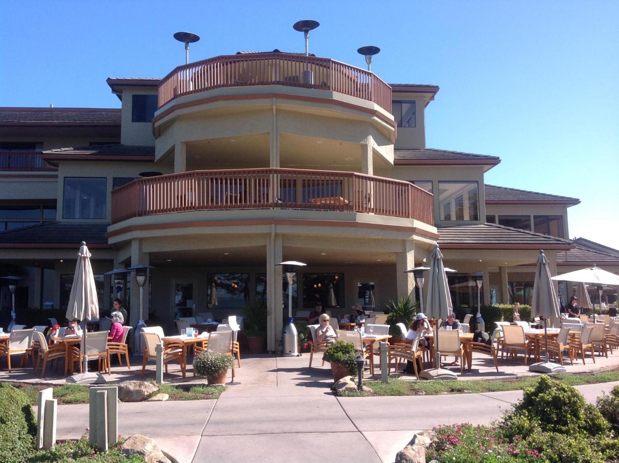 Luxury Villa - Flora View - Ground Level -Seascape Aptos Exterior photo