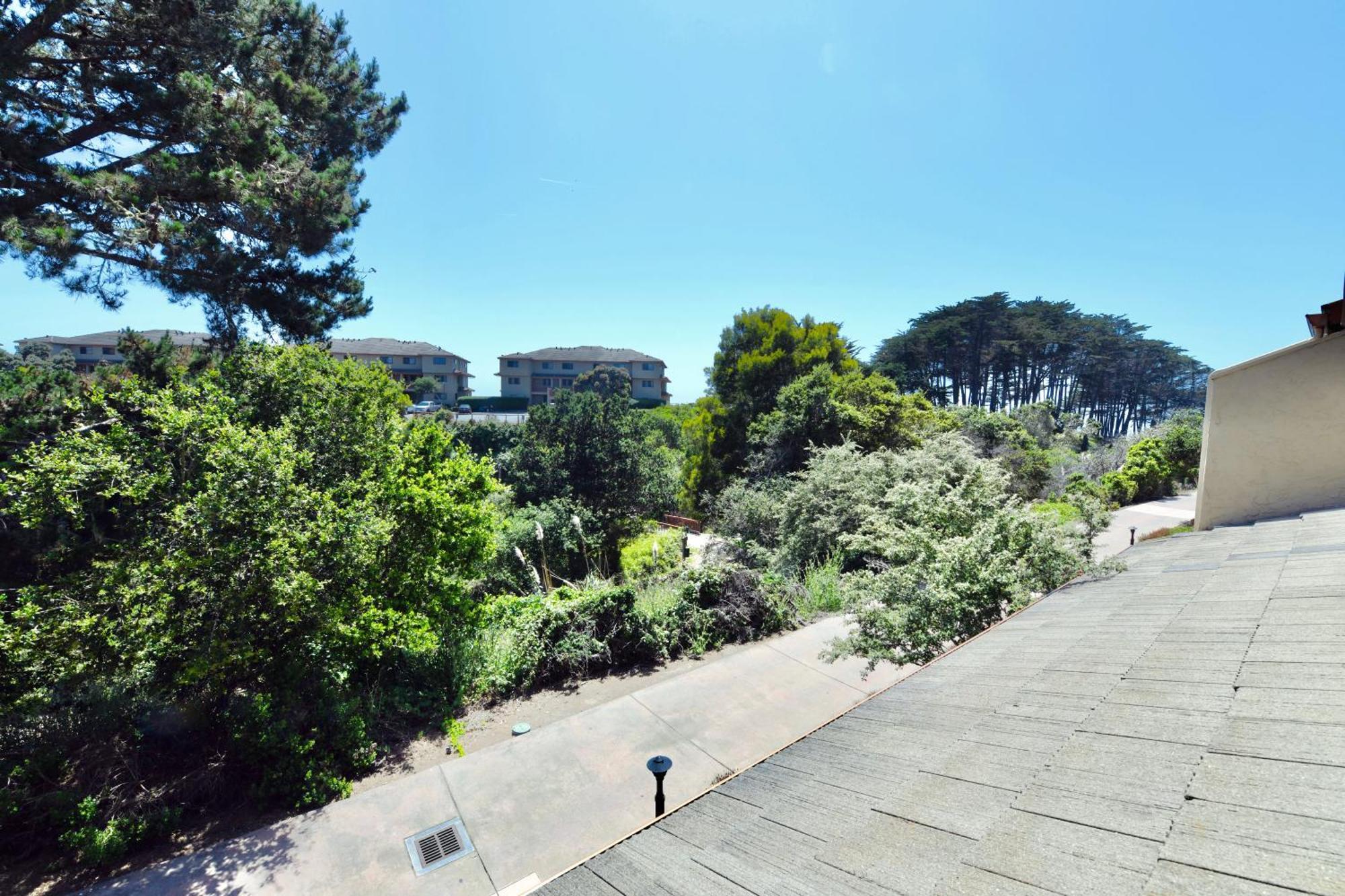 Luxury Villa - Flora View - Ground Level -Seascape Aptos Exterior photo